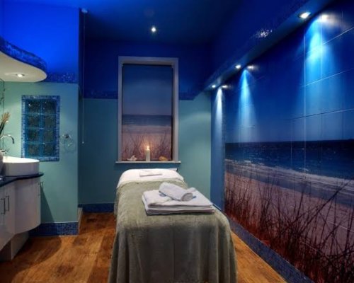 Salon Berfin Spa